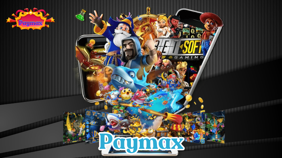 Paymax